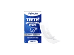 Clareadora Dental para um Sorriso Mais Brilhante e Cuidados Dentais Eficazes LAXISCREED