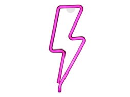 Luz neon LED decorativa, forma única, parede, sala, festas, Natal, casamento, presente S/MARCA