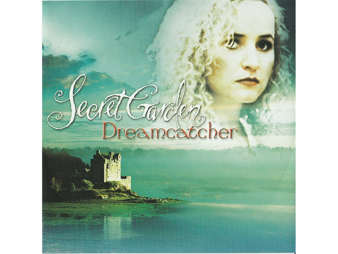 CD Secret Garden - Dreamcatcher