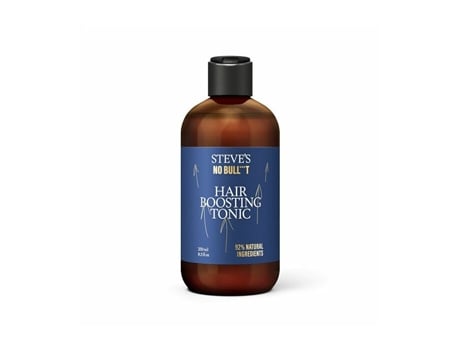 Tônico Rejuvenescedor De Cabelo Do Steve 250 Ml Steves