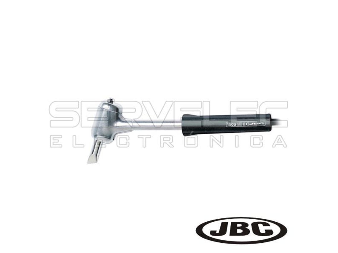 Ferro De Soldar 150W JBC
