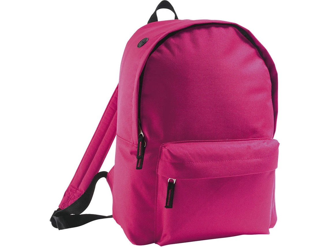 Mochila SOLS Rider Roxo