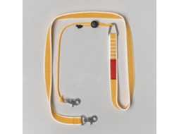 Lurelia Cordão Para Telemóvel Ajustável Transversal 20mm 150 Cm 5 M Anti-perda