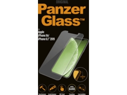 Pelicula de Vidro PANZERGLASS iPhone XR