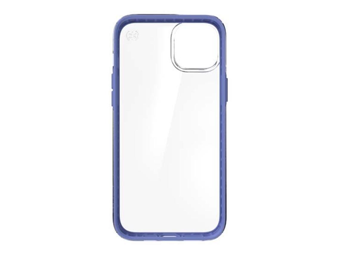 Capa para iPhone 15 Plus/14 Plus SPECK Transparente .