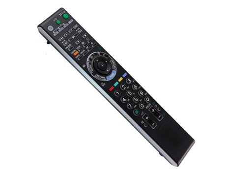 Controle Remoto De Substituição Para Sony Rm Ed012, Rm Ed018, Rm Ed019 Remotech