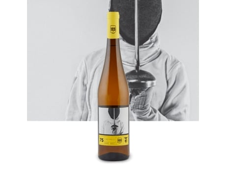 75 Vinho Branco Colheita 2018 Pico