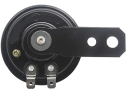 Guidon Audio Amplificateur Haut-parleur Universel Pour Moto Et Voiture, 105db, 12v/48v, Haut-parleurs À Air
