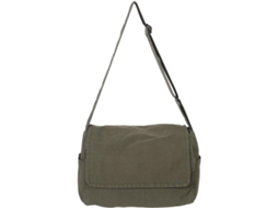 Mochila Ciieeo De Lona Leve Para Mulheres, Com Grande Capacidade E Versátil, Ideal Para Viagens E Escola.
