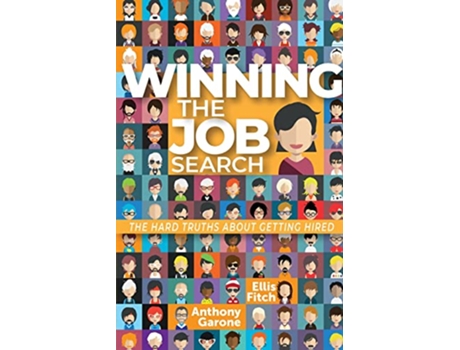 Livro Winning the Job Search de Anthony Garone Ellis Fitch (Inglês)