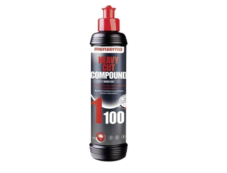 MENZERNA 1100 Heavy Cut