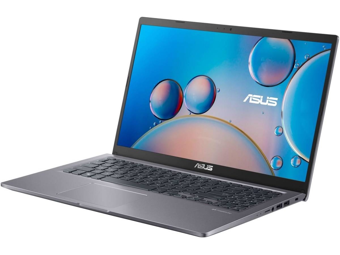 Portátil ASUS F515EA-31ALHDCB2 (15.6'' - Intel Core i3-1115G4 - RAM: 12 GB - 512 GB SSD - Intel UHD Graphics)