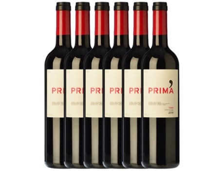 Maurodos Prima Toro Crianza 1,5 L (Caixa de 6 unidades)