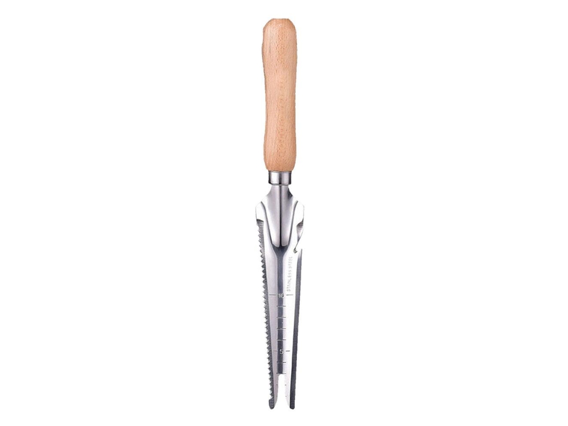 Ferramenta De Capina Manual Para Jardim