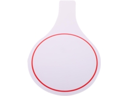 Marcador Portátil Para Quadro Branco, Para Anotações De Eventos Em