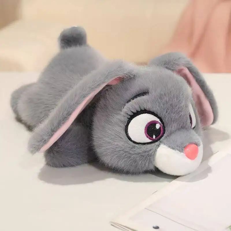 Bichinhos de Pelúcia Fofos, Almofadas Adoráveis em Estilo Anime MDUG (estilo A, 20 25 Cm)