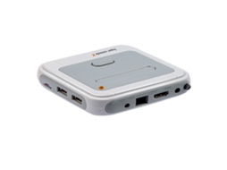 Console de Jogos LAXISCREED 40.000 Jogos Retrô