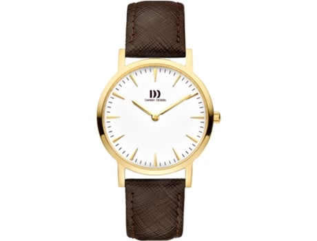 London Iv15q1235 Ouro Danish Design