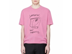 Beat Happening Jamboree T-shirt Unisex Adults Size:l