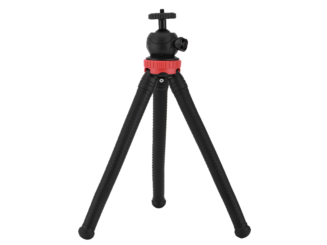 Suporte Universal LAXISCREED para Celulares e Câmeras