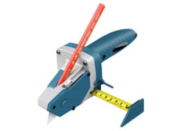 Cortador De Drywall Nuobesty Com Fita Métrica Integrada, Ferramenta Manual Para Cortar Painéis E Placas De Drywall,