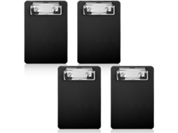 Escolha - Oruola 4 Unidades De Adesivos Mini 10 X 15 Cm, Adesivo Pequeno, Adesivo Preto, Adesivos A6 Mini, Adesivos Pequenos, Adesivo De Plástico Para