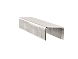 Grampos Galvanizados Rapid 2400 de 53/16 Mm BRILVIBERA