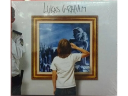 CD Lukas Graham - Lukas Graham