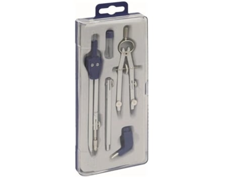 Conjunto De Desenho Profissional, T S20005e Grand