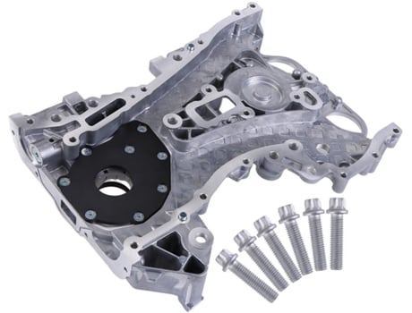 Oil Pump Cover Op09 246 Compatible For Opel Corsa S07 X15 Adam M13 Astra P10 Caravan S10 Ibeafilly