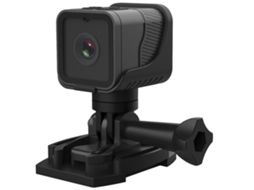 Hotspot Wifi Câmaras 1080p Portátil Câmara De Ação Desportiva Ao Ar Livre Para Mini Câmara De Ação Mini Câmaras Mini Câmara Preta Jytgalx