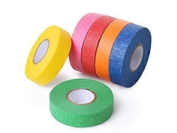 Fita adesiva para artesanato Slowmoose Rainbow