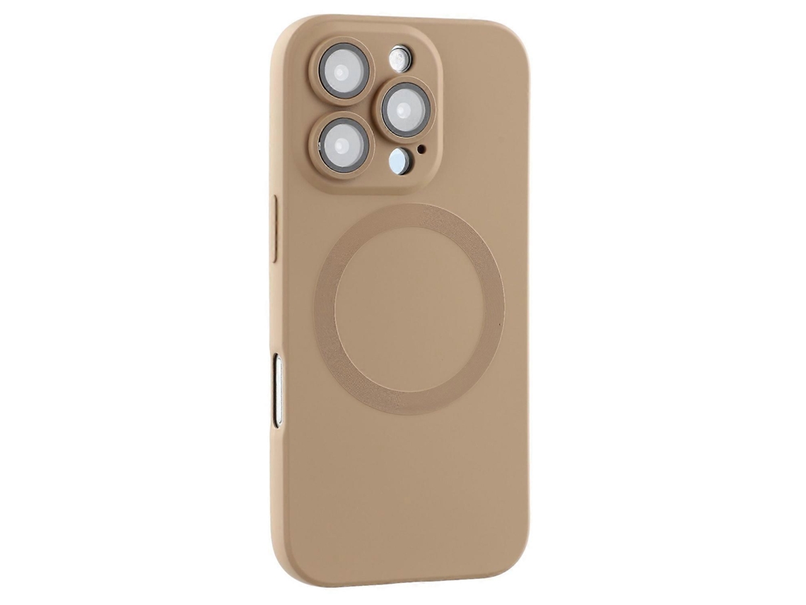 Capa Para Iphone 16 Pro Max