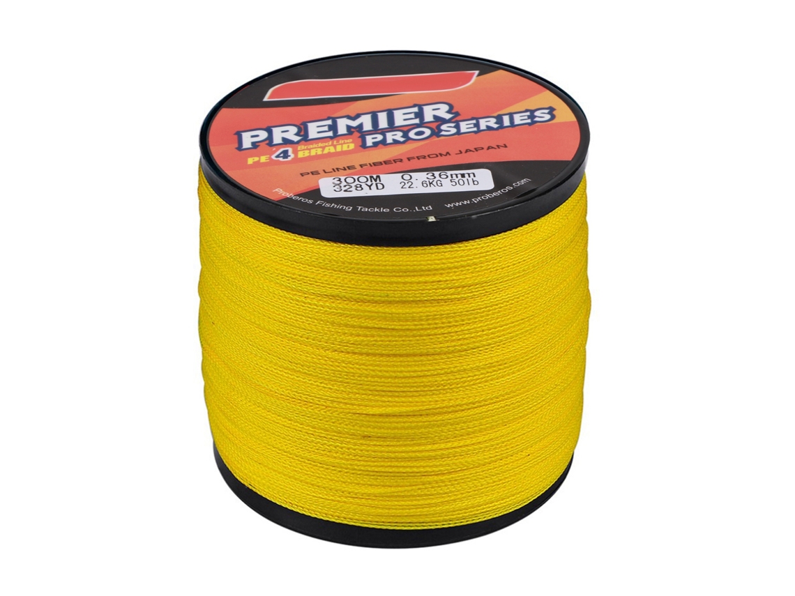 Linha de Pesca com Trava 30 Cm 100 Unidades AQUAFORGE