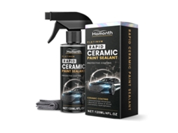 Revestimento Brilhante em Spray para Manutenção de Carros LAXISCREED