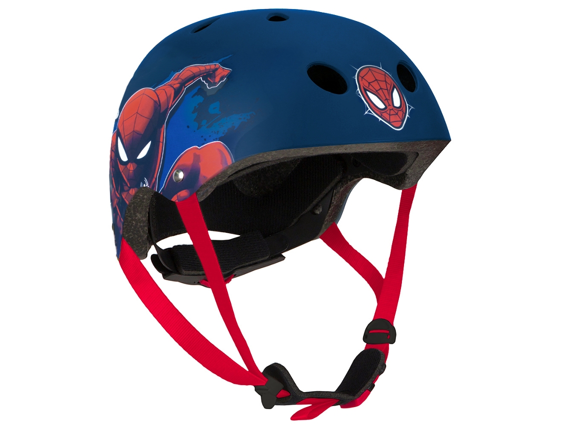 Capacete de criança SEVEN Spider Man