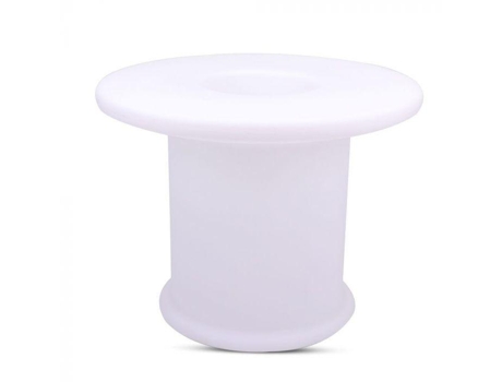 Mobiliário Led 3W Rgb Mesa de Café