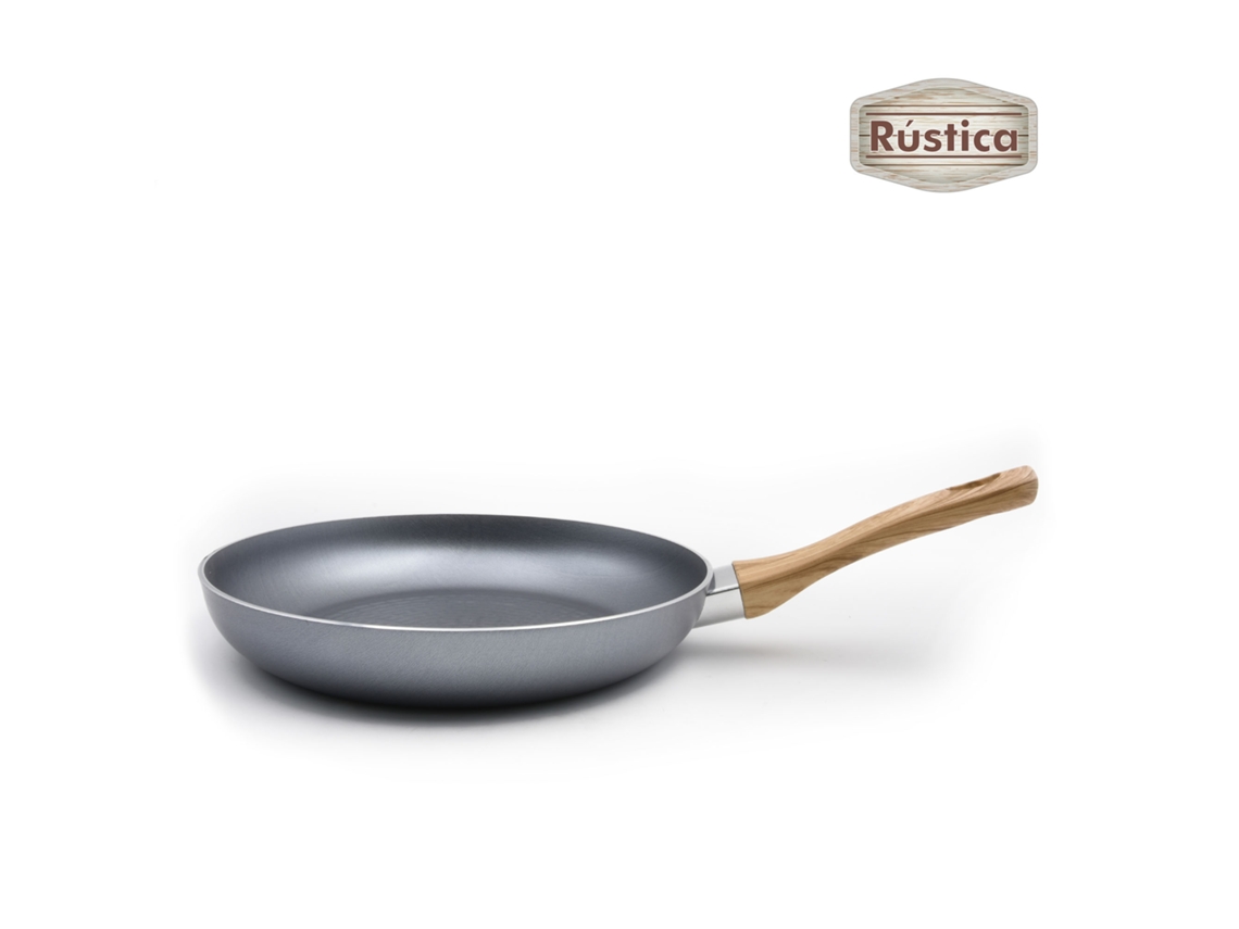 Frigideira Rústica Ø20 Cm Celar