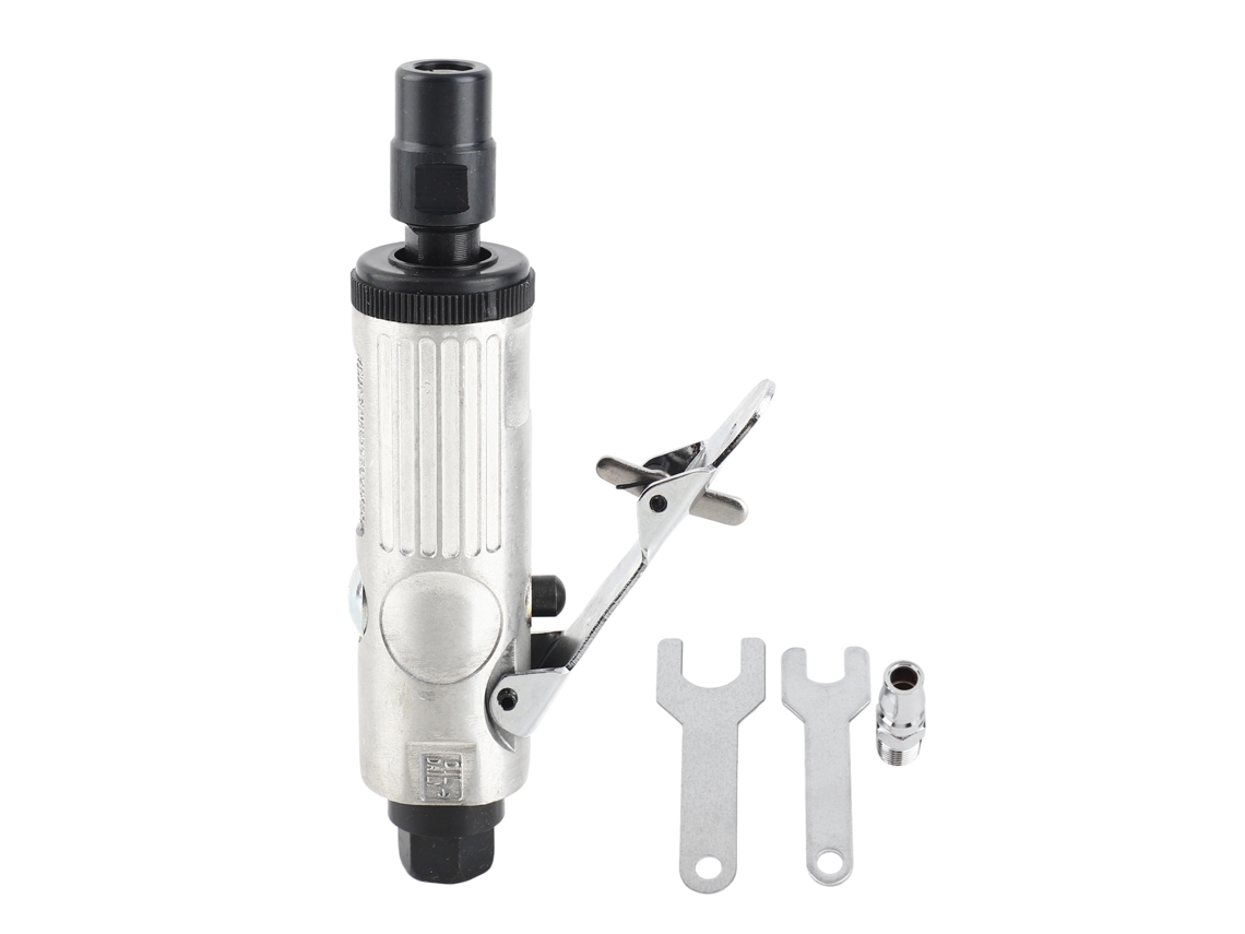 Amoladora Neumática De Alta Velocidad Multifuncional Para Metal, Madera Y Reparación Automotriz