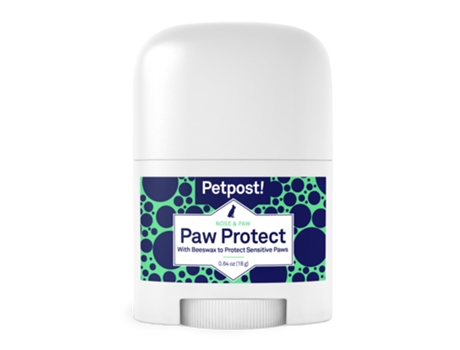 Protetor de Patas Posto de Animais de Estimação PETPOST