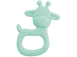 Saro Giraffe Party Silicone