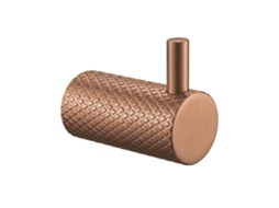 Cabide de Casa de Banho REA A62305brg Brush Copper