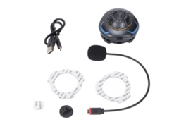 Fones Ósseos Bluetooth 5.0 LAXISCREED