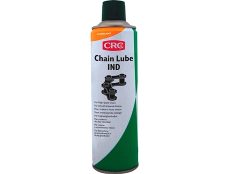 Chain Lube Ind 500 Ml 33237 Aa Crc Industries Iberia