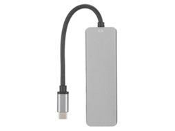 Leitor de Cartão SD/TF com Slot Único/Duplo para PSP AQUAFORGE