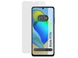 Pelicula de Vidro TUMUNDOSMARTPHONE Zte Blade A72s