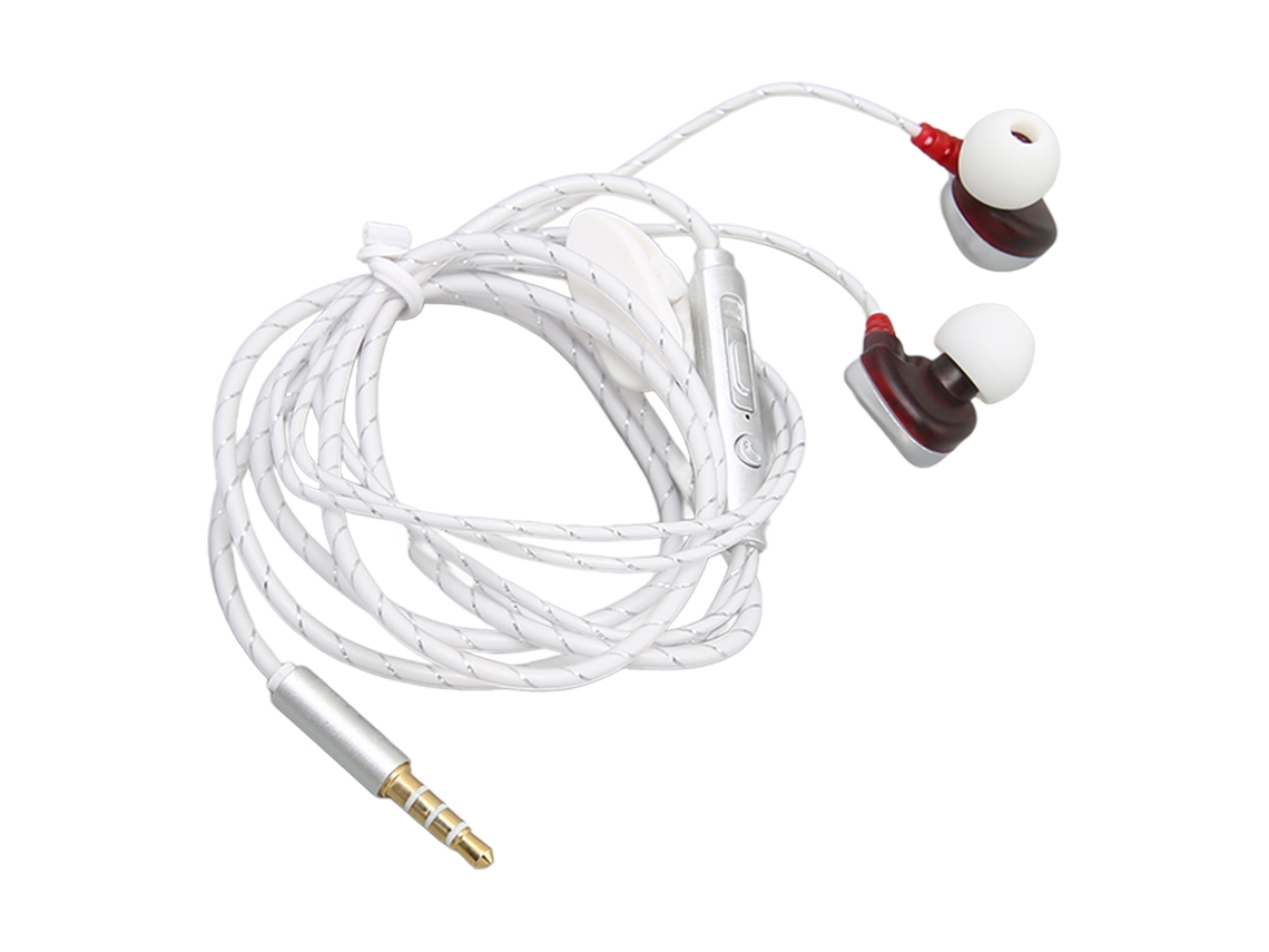 Fones de Ouvido com Microfone LAXISCREED