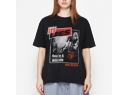 Guns N' Roses One In A Million T-shirt Classic Unisex Adults Size:s