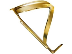 Porta Garrafas SUPACAZ fly cage limited (TU - Dourado)