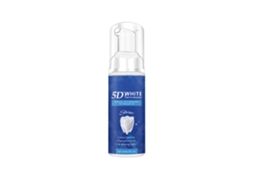 Mousse Clareadora Dentes Resultado Rápido Eficaz